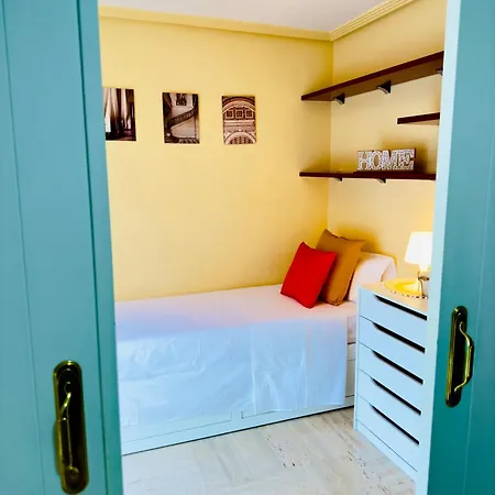 En El Corazon De Con Vista Jardin Homestay *