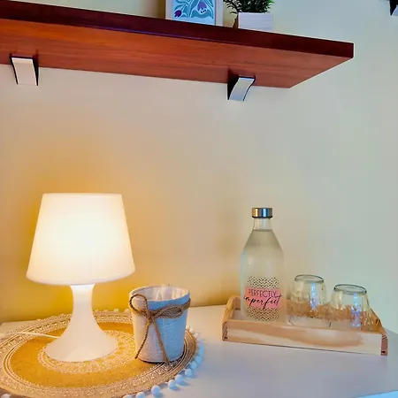 En El Corazon De Con Vista Jardin Homestay *