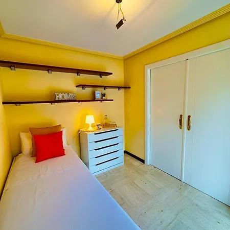 En El Corazon De Con Vista Jardin Homestay